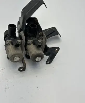 Skoda Enyaq iV Coolant heater control valve 5Q0906457C