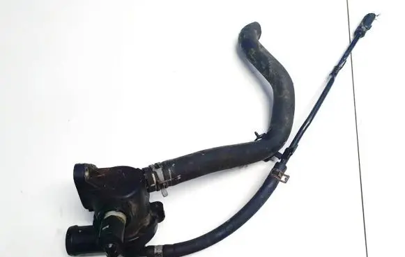 Skoda Fabia Mk1 (6Y) Engine coolant pipe/hose 047121111m