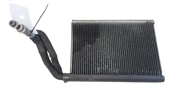 Air conditioning (A/C) radiator (interior)