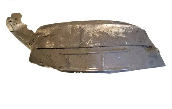 Citroen C4 Grand Picasso Rear arch fender liner splash guards 9808022980 900614100