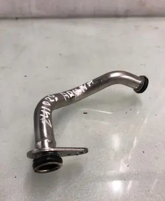 Seat Arona Turbo turbocharger oiling pipe/hose 05C145735D