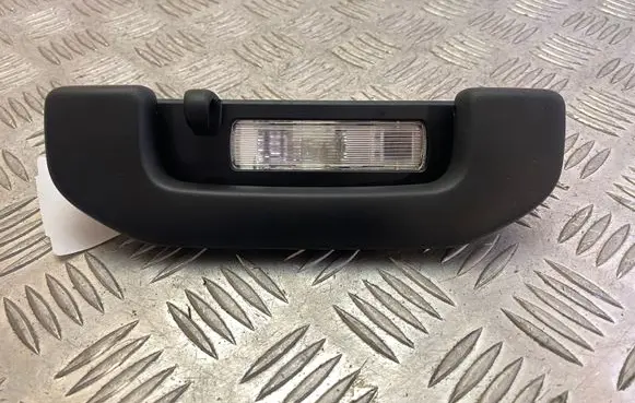 Mercedes-Benz GLA W156 Rear interior roof grab handle A0998150000