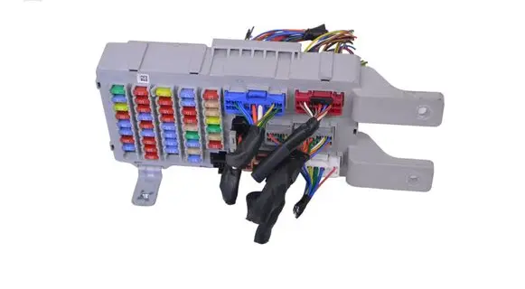 KIA Ceed Fuse box set B40C10C8 AK1303