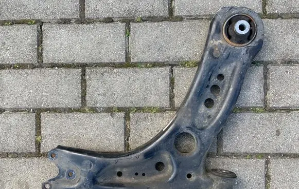 Audi A3 S3 8V Front lower control arm/wishbone 5Q0407152J