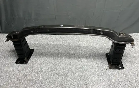 BMW X5 E70 Front bumper cross member 5111745294 74529416 511174529416