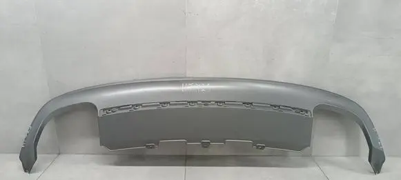 Audi A5 8T 8F Rear bumper lower part trim 8T8807521C