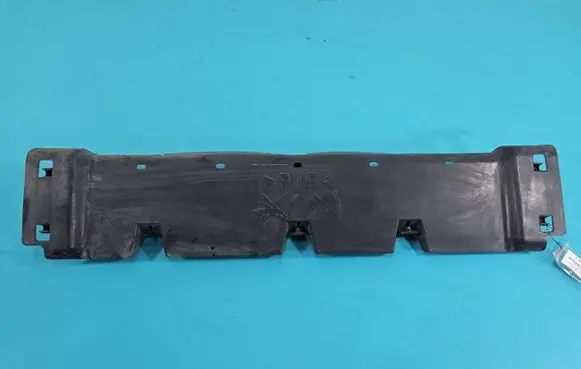 Renault Megane IV Center console 555823849R IMPRK1411730