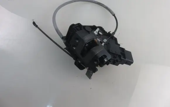 Ford S-MAX Front door lock 6M2AR1813EA