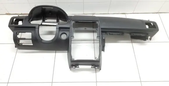 Mercedes-Benz A W169 Dashboard A16968007 1005304 BAMPT11052