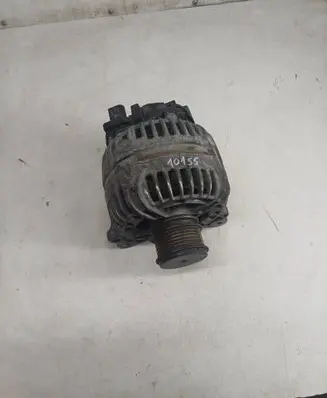 Skoda Roomster (5J) Generator/alternator 045903023A 0124515022