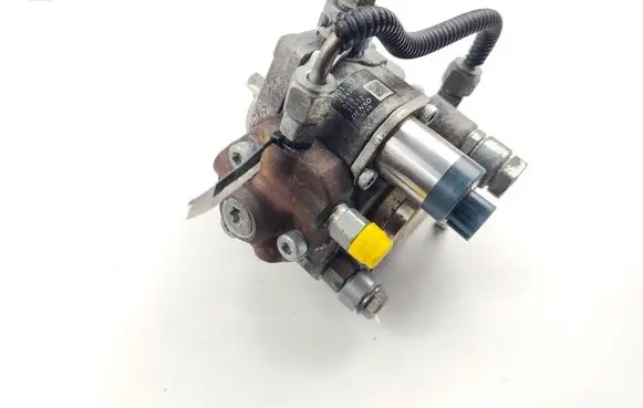 Mazda 6 Fuel injection high pressure pump 2940001661