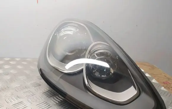 Porsche Cayenne (92A) Headlight/headlamp 7P5941752H