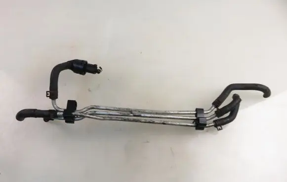 Seat Ibiza III (6L) Fuel line pipe 