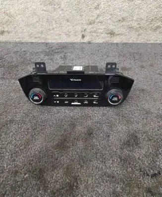 KIA Sportage Climate control unit 972503U101 1PAA0300
