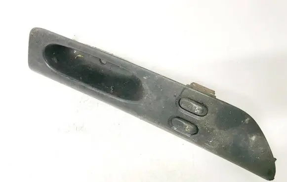 Renault Espace III Electric window control switch 7701686 770167