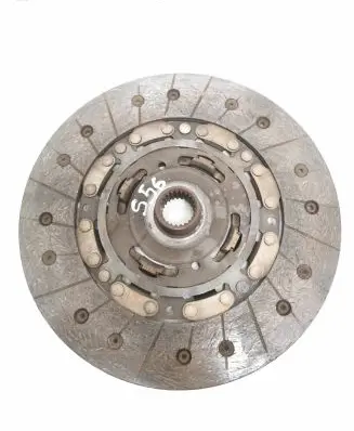 Ford S-MAX Clutch pressure plate 6g917550d10 201878002947