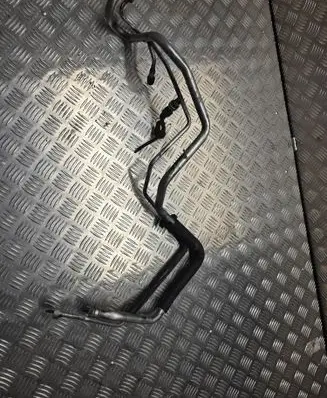 Air conditioning (A/C) pressure sensor