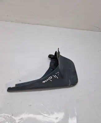 Rear mudguard