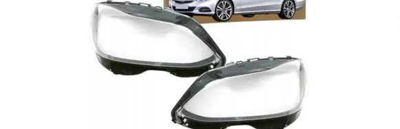 Mercedes-Benz E W212 Headlight lense