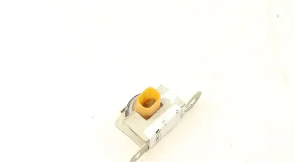 BMW 6 E63 E64 ESP acceleration yaw rate sensor 6781407 37146781407