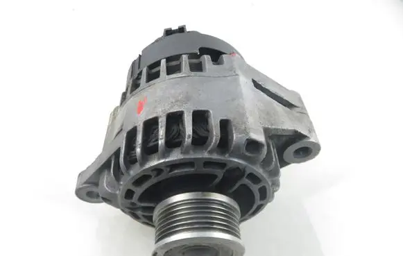 Fiat Sedici Generator/alternator