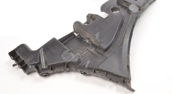 Volvo XC60 Rear bumper mounting bracket 31425225