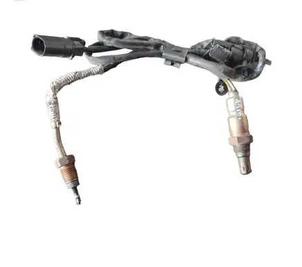 Volkswagen PASSAT B7 Lambda probe sensor 03L906262A