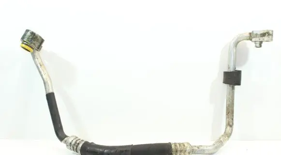 Audi A6 S6 C6 4F Air conditioning (A/C) pipe/hose 4F0260707H