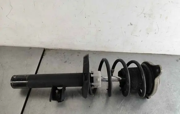 Mercedes-Benz CLA C118 X118 Front shock absorber/damper A1183205600