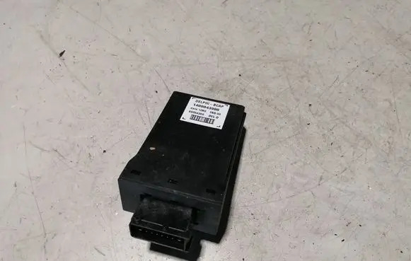 Citroen C8 Door control unit/module 1400043980