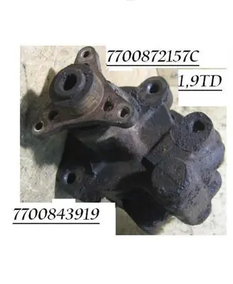 Mitsubishi Carisma Power steering pump 7700872157C 7700843919