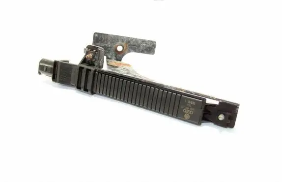 Volkswagen Phaeton Tire pressure sensor 4D0907277