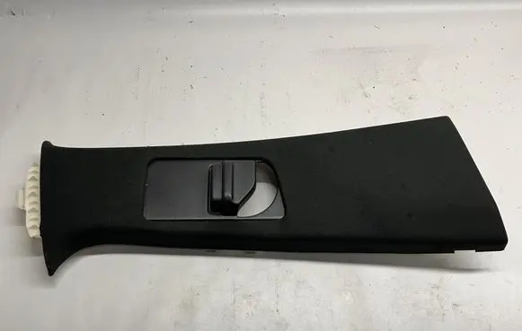 Mercedes-Benz GL X166 (B) pillar trim (top) A1668680239