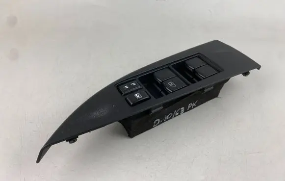 Subaru Outback Electric window control switch 94263AJ13A