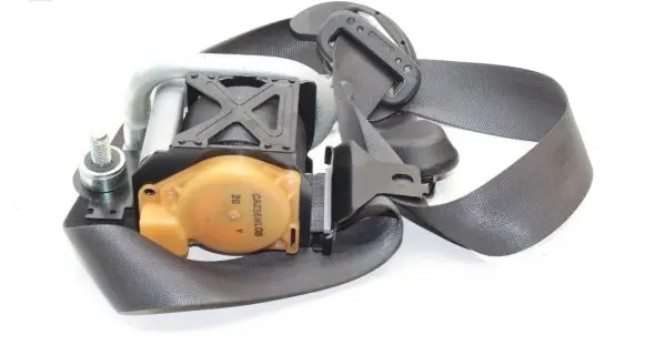Honda Accord Front seatbelt