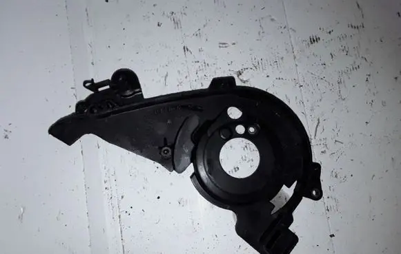 Citroen C4 I Timing belt guard (cover) 9659869480