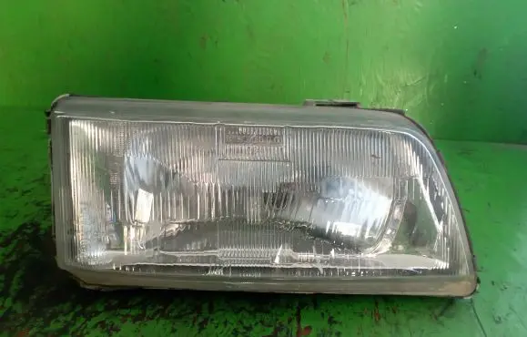 Fiat Ducato Headlight/headlamp