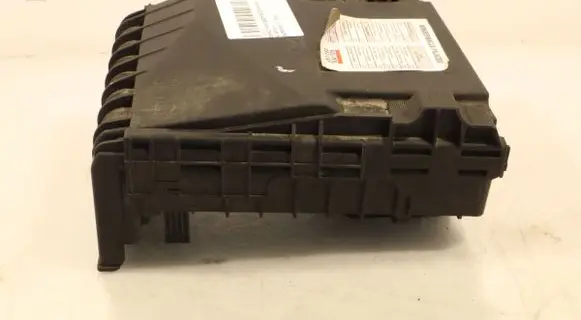 Skoda Superb B6 (3T) Fuse box set 1K0937125D