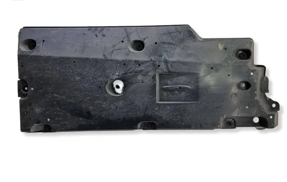 Toyota Yaris Cross Side bottom protection 581650D120