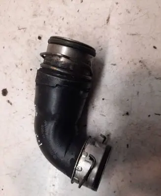 Audi A3 S3 8P Intercooler hose/pipe 1T0145790B