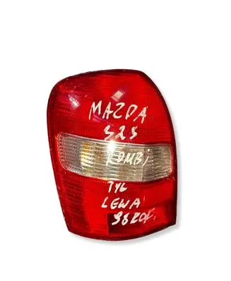Mazda 323 F Rear/tail lights 
