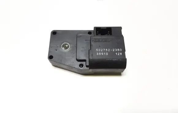 Suzuki XL7 I Air flap motor/actuator 5027522350 38910