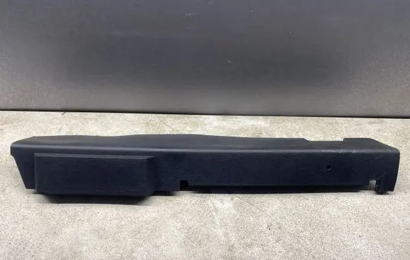 Citroen C4 Grand Picasso Seat trim 9658168177