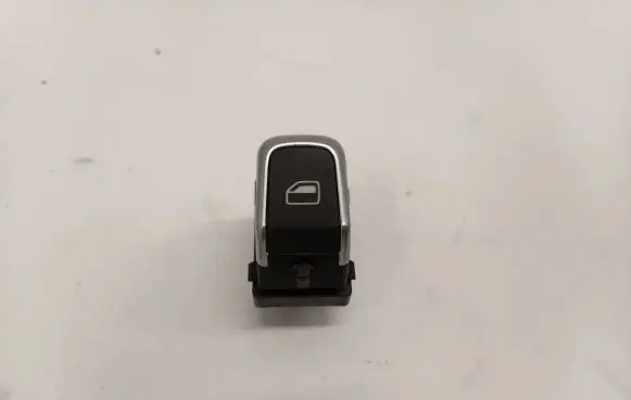 Audi A6 S6 C7 4G Electric window control switch 4H0959855A