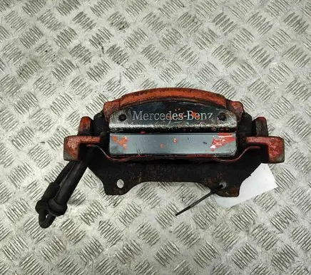 Mercedes-Benz GLE (W166 - C292) Front brake caliper A1664210481