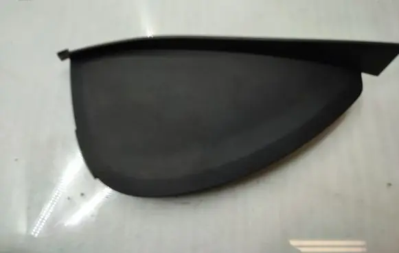 BMW X5 E70 Dashboard side end trim 6958800 6958801