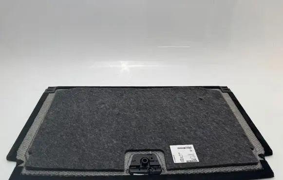 Mercedes-Benz C W205 Trunk/boot mat liner A2056800406 118124841