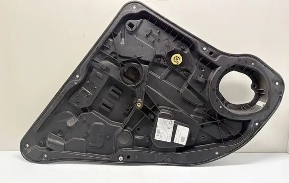 Mercedes-Benz GLE (W166 - C292) Rear window lifting mechanism without motor C18786102