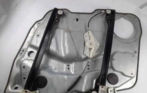 Mercedes-Benz R W251 Front door window regulator with motor A2517600334 A1648203785 A2514402009