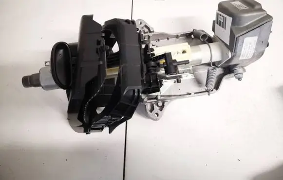 Mercedes-Benz A W169 Steering wheel axle a1694602416